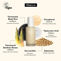 Haruharu Wonder Black Rice Hyaluronic Anti-wrinkle Serum 50ml