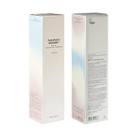 Haruharu Wonder Black Rice Triple AHA Gentle Cleansing Gel 100ml