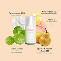 Haruharu Wonder Centella 4% TXA Gel Serum 30ml