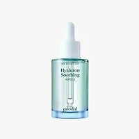 Goodal Heartleaf Hyaluron Soothing Ampoule 50ml