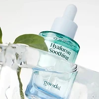 Goodal Heartleaf Hyaluron Soothing Ampoule 50ml