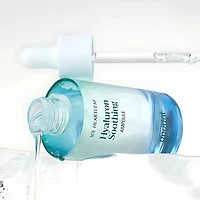 Goodal Heartleaf Hyaluron Soothing Ampoule 50ml