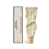 Hetras Perfumed Mango Seed Butter Hand Cream 50ml