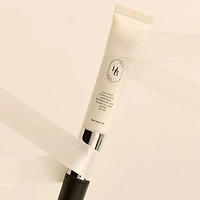 HEVEBLUE Black Yuja Bean Lifting Auto Eye Cream 15ml