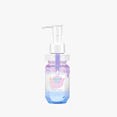 &Honey Color Control Repair Hair Oil 100ml