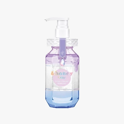 &Honey Color Control Repair Shampoo 440ml
