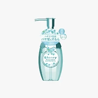 &Honey Pixie Sabon Moist Silky Hair Oil 100ml
