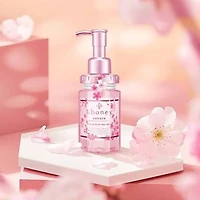 &Honey Sakura Deep Moist Hair Oil 100ml
