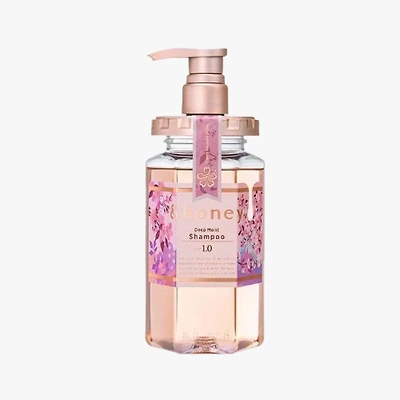 &Honey Sakura Deep Moist Shampoo 440ml