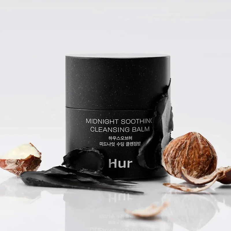 House Of Hur Midnight Soothing Cleansing Balm 50ml