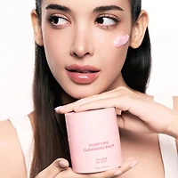 House of Hur Purifying Cleansing Balm 50ml