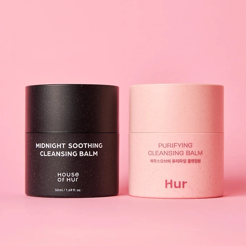 House of Hur Purifying Cleansing Balm 50ml
