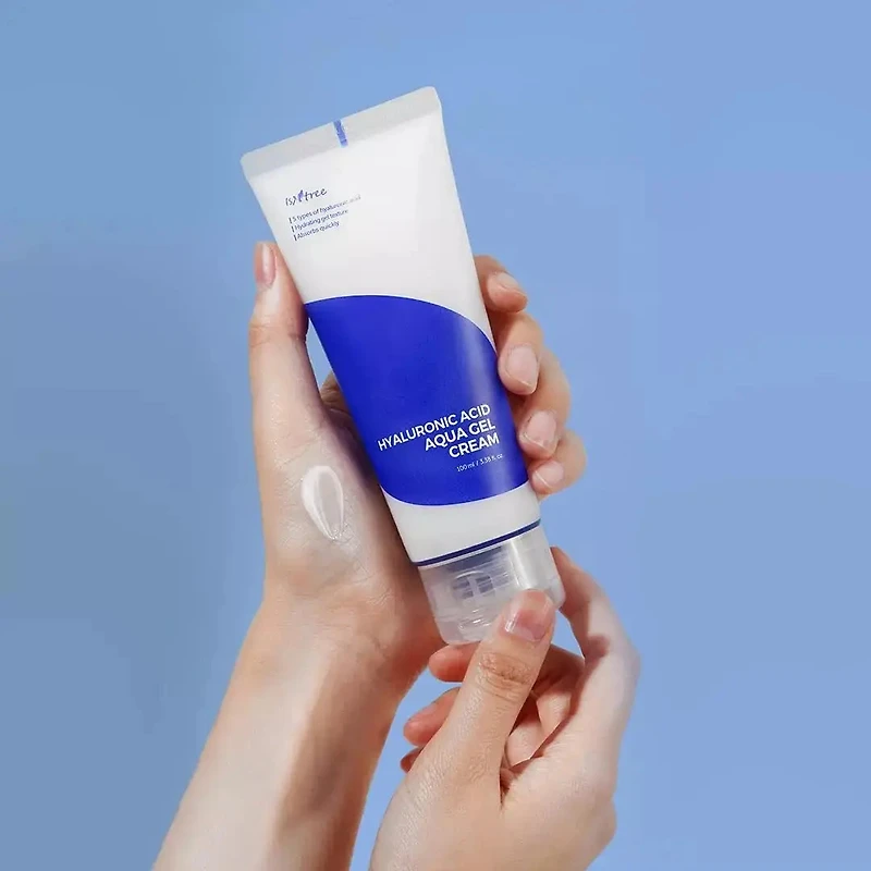 Isntree Hyaluronic Acid Aqua Gel Cream 100ml