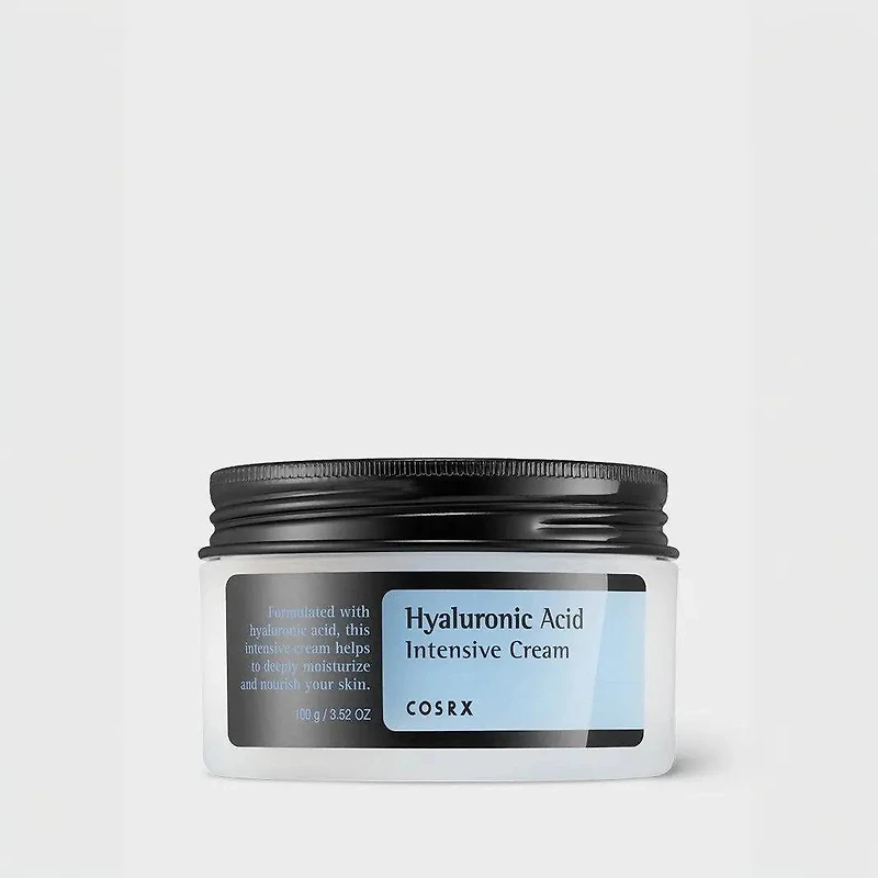 COSRX Hyaluronic Acid Intensive Cream 100ml