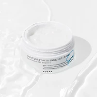 COSRX Hydrium Moisture Power Enriched Cream 50ml