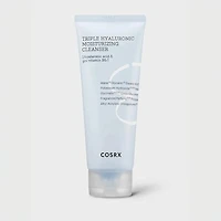 COSRX Hydrium Triple Hyaluronic Moisturizing Cleanser 150ml