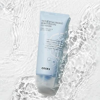 COSRX Hydrium Triple Hyaluronic Moisturizing Cleanser 150ml