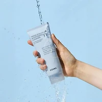 COSRX Hydrium Triple Hyaluronic Moisturizing Cleanser 150ml