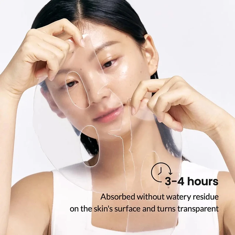 Biodance Best‑Loved Hydrogel Mask Duo