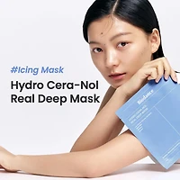Biodance Best‑Loved Hydrogel Mask Duo