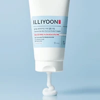 ILLIYOON Ceramide Ato Concentrate Cream (2025 Version 2 sizes)