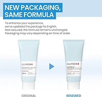 ILLIYOON Ceramide Ato Soothing Gel 175ml