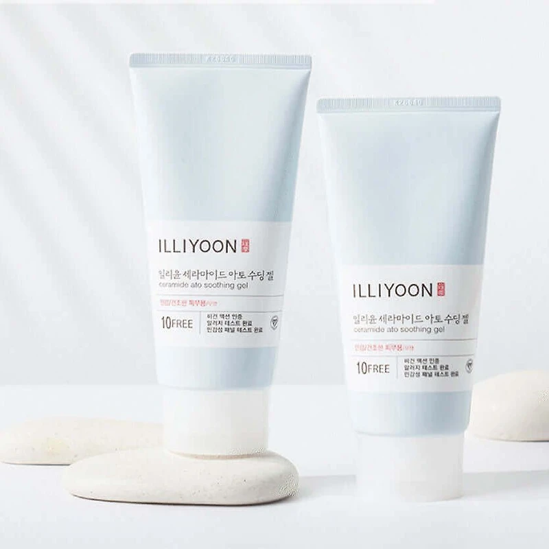 ILLIYOON Ceramide Ato Soothing Gel 175ml