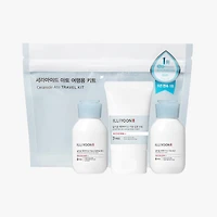 ILLIYOON Ceramide Ato Travel Kit (3 Items)