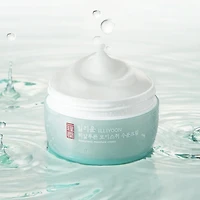 ILLIYOON Hyaluronic Moisture Cream 100ml
