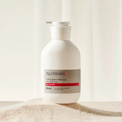 ILLIYOON Ultra Lotion 350ml