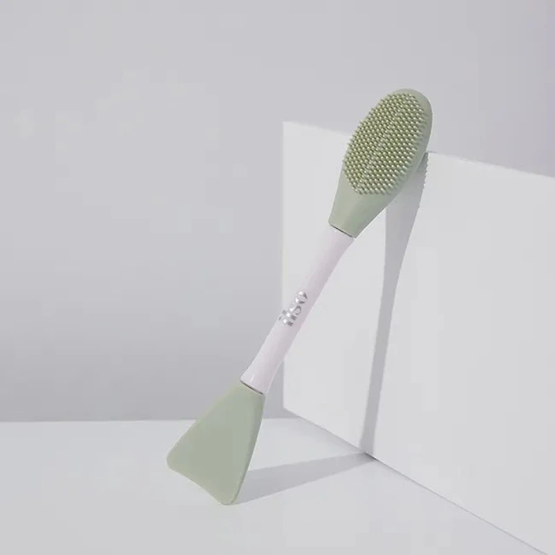 ilso Dual Clean Brush 1pc