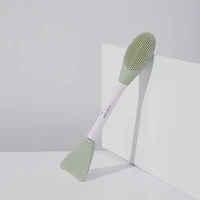ilso Dual Clean Brush 1pc