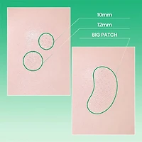 ilso No Problem Spot Patch 72P