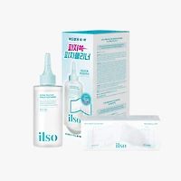 Ilso Super Melting Sebum Softener Special 150ml (COTTON PAD 40pcs) SET