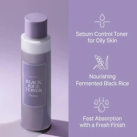 I‘m From Black Rice Toner 150ml