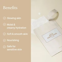 IM FROM Rice Sheet Mask 1pc/5pcs