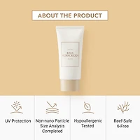 Im From Sunscreen SPF50+ PA++++ 50ml