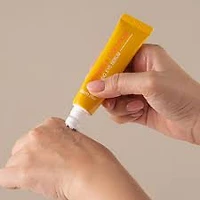 FARMSTAY Vitamin & Collagen Rolling Eye Serum 25ml