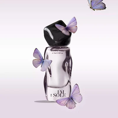 IM:SOLE The Beautiful Sinner Eau De Parfum 35ml