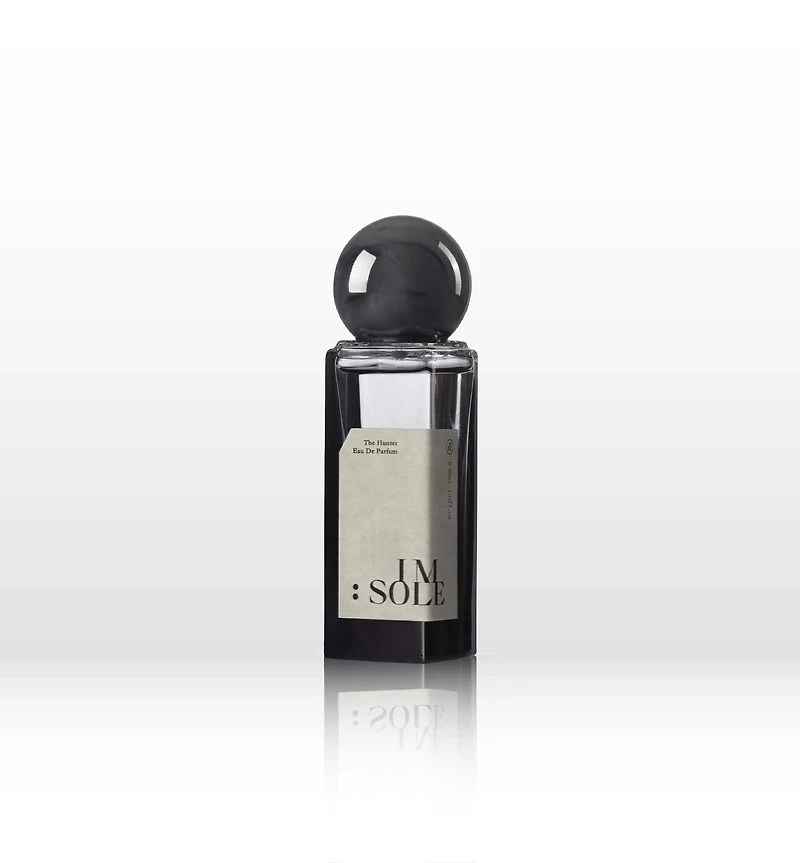 IM:SOLE The Hunter Eau De Parfum 30ml