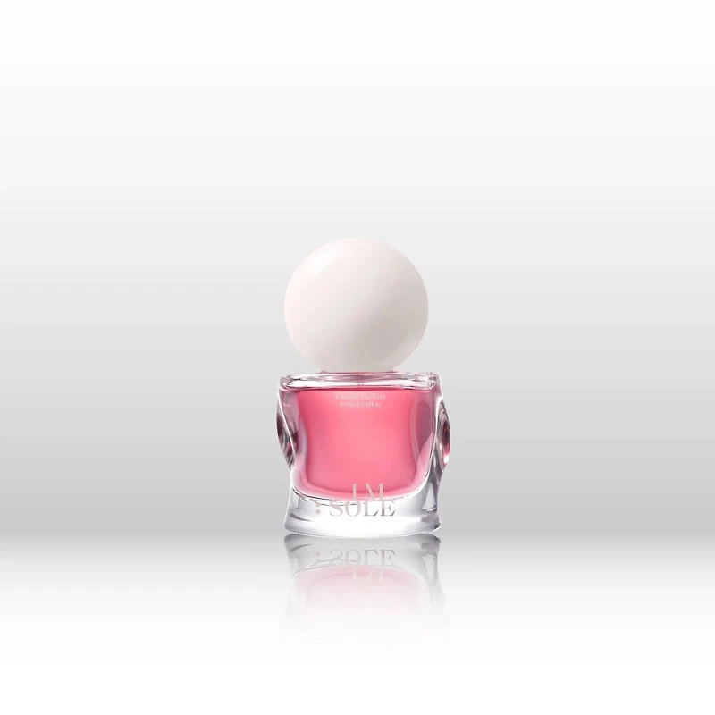 IM:SOLE THE Liquid Allure Parfum 30ml
