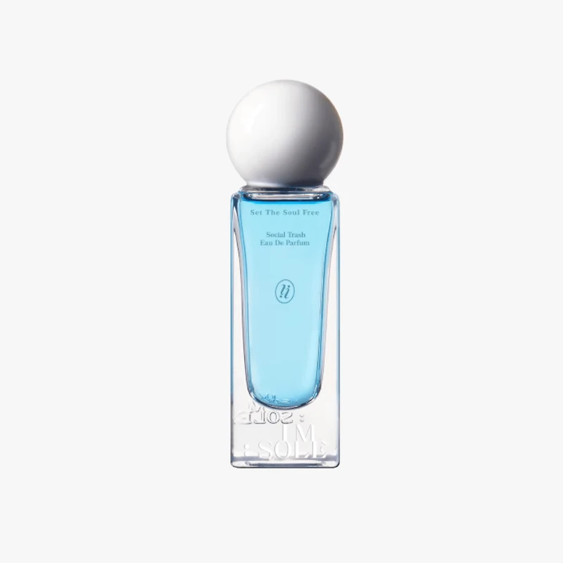 IM:SOLE The Social Trash Eau De Parfum 30ml