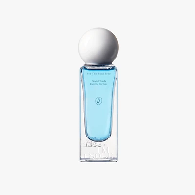 IM:SOLE The Social Trash Eau De Parfum 30ml