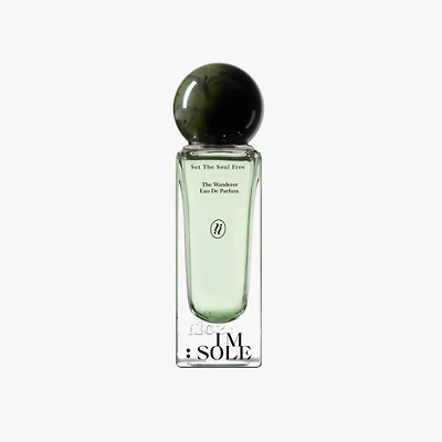 IM:SOLE The Wanderer Eau De Parfum 30ml