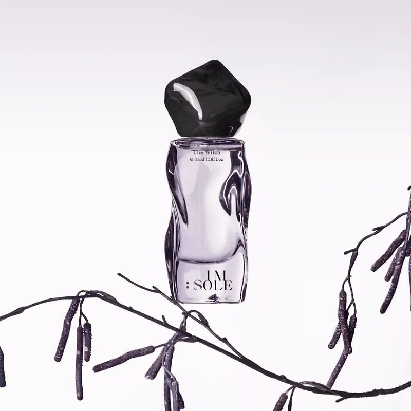 IM:SOLE The Witch Eau De Parfum 35ml