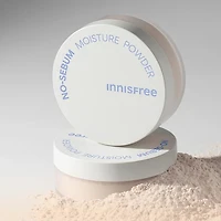 INNISFREE No Sebum Moisture Powder 5g
