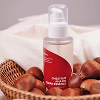 Isntree Chestnut AHA 8% Clear Essence 100ml
