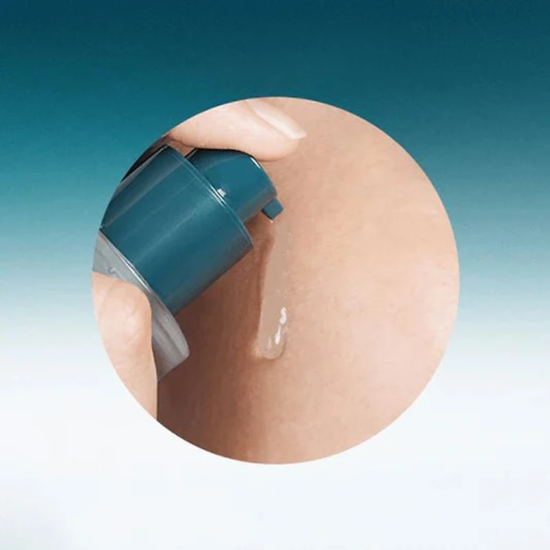 Isntree Gim PDRN Hydro Bouncy Ampoule 50ml