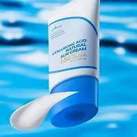 Isntree Natural Sun Cream 50ml