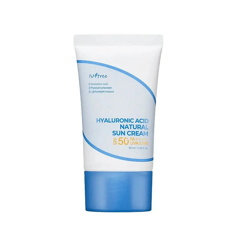 Isntree Natural Sun Cream 50ml
